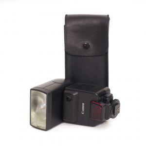 Canon Speedlite 430 EZ Blitzgerät, Tasche, inkl. 20% MwSt.