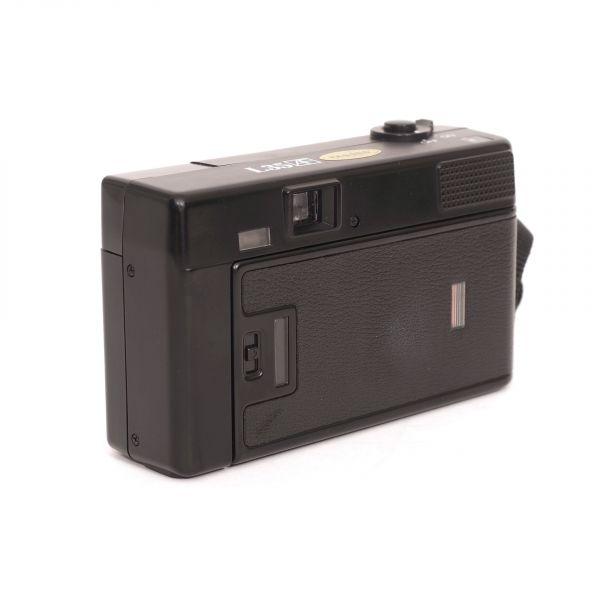Nikon L35 AF Kompaktkamera, Tasche, Anleitung – Bild 3