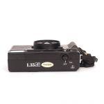 Nikon L35 AF Kompaktkamera, Tasche, Anleitung
