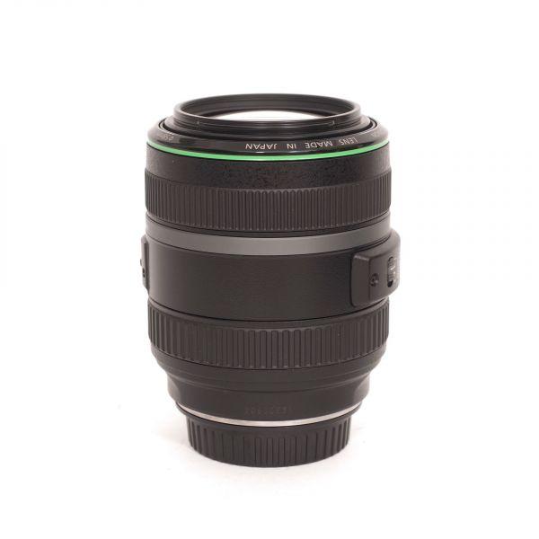 Canon EF 70-300mm/4-5,6 DO, IS, USM, Sonnenblende, Beutel – Bild 2