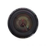 Canon EF 70-300mm/4-5,6 DO, IS, USM, Sonnenblende, Beutel