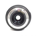 Canon EF 70-300mm/4-5,6 DO, IS, USM, Sonnenblende, Beutel