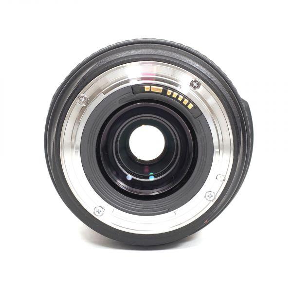 Canon EF 70-300mm/4-5,6 DO, IS, USM, Sonnenblende, Beutel – Bild 4