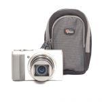Sony Cybershot DSC-HX50 Digitalkamera, Tasche
