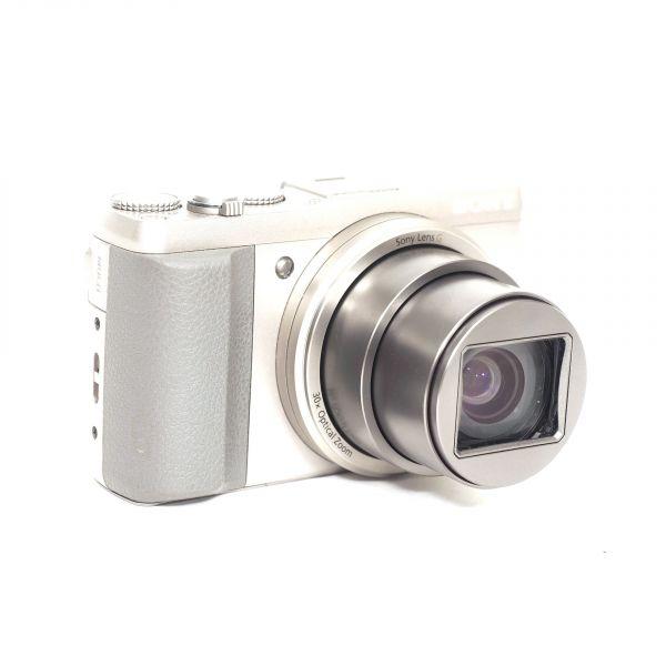 Sony Cybershot DSC-HX50 Digitalkamera, Tasche – Bild 2