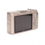 Sony Cybershot DSC-HX50 Digitalkamera, Tasche