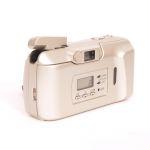 Olympus MJU 150 III Kompaktkamera, Tasche