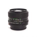 Canon FD 50mm/1,4