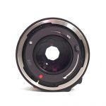 Canon FD 50mm/1,4