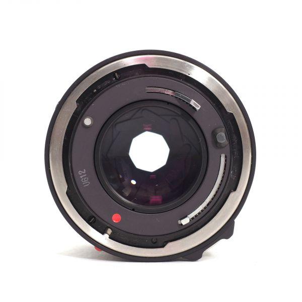 Canon FD 50mm/1,4 – Bild 4