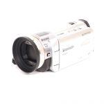 Panasonic HC-X909 Camcorder, 2 Akkus