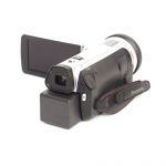 Panasonic HC-X909 Camcorder, 2 Akkus