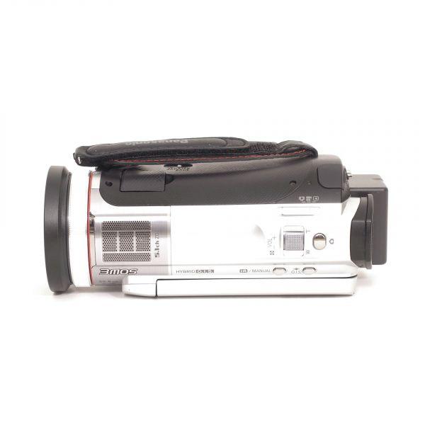 Panasonic HC-X909 Camcorder, 2 Akkus – Bild 4