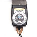 Gossen Lunasix 3 Belichtungsmesser, Tasche, inkl. 20% MwSt.