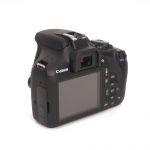 Canon EOS 2000D Gehäuse (unter 20000 Auslösungen)