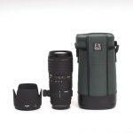 Sigma AF 70-200mm/2,8 DG, HSM, APO, Köcher, für Canon EF