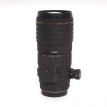 Sigma AF 70-200mm/2,8 DG, HSM, APO, Köcher, für Canon EF