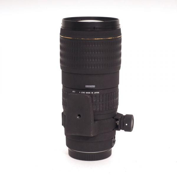 Sigma AF 70-200mm/2,8 DG, HSM, APO, Köcher, für Canon EF – Bild 2