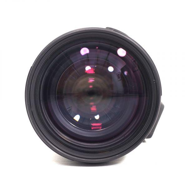 Sigma AF 70-200mm/2,8 DG, HSM, APO, Köcher, für Canon EF – Bild 3