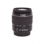 Canon EF-S 18-55mm/3,5-5,6 III