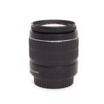 Canon EF-S 18-55mm/3,5-5,6 III