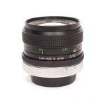 Vivitar MF 28mm/2, Köcher, für Canon FD, inkl. 20% MwSt.