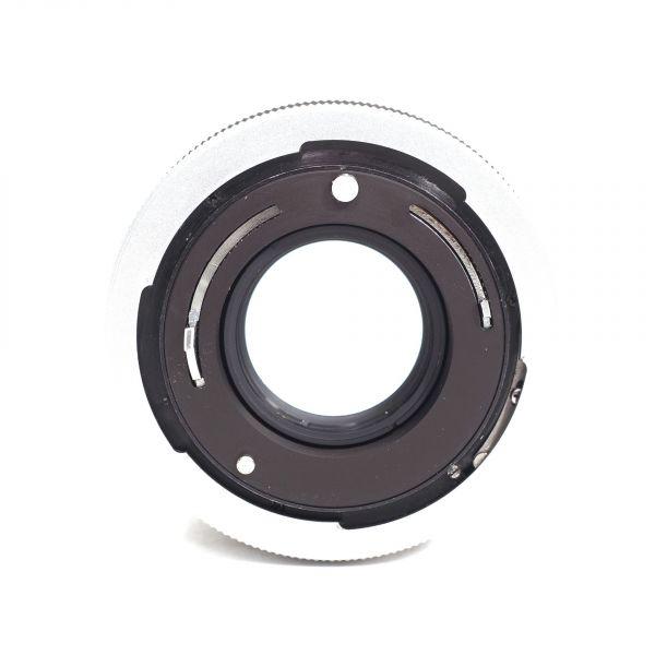 Vivitar MF 28mm/2, Köcher, für Canon FD, inkl. 20% MwSt. – Bild 3