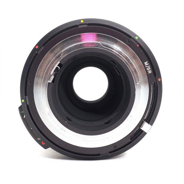 Vivitar MF 300mm/5,6, für Minolta MD, inkl. 20% MwSt. – Bild 4