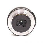 Sony E 16-50mm/3,5-5,6, PZ, OSS