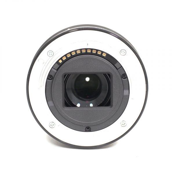 Sony E 55-210mm/4,5-6,3 OSS, Sonnenblende – Bild 4
