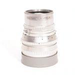 Hasselblad Sonnar C 150mm/4 (Verkittung löst sich, wenig Einfluss auf Bildqualität), silber, inkl. 20% MwSt.