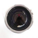 Hasselblad Sonnar C 150mm/4 (Verkittung löst sich, wenig Einfluss auf Bildqualität), silber, inkl. 20% MwSt.