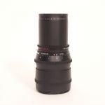 Hasselblad Sonnar C 250mm/5,6 schwarz (Linse innen angelaufen)