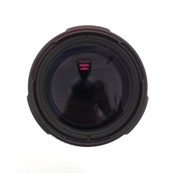 Hasselblad Sonnar C 250mm/5,6 schwarz (Linse innen angelaufen) – Bild 3
