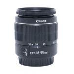 Canon EF-S 18-55mm/3,5-5,6 III