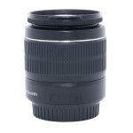 Canon EF-S 18-55mm/3,5-5,6 III