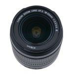 Canon EF-S 18-55mm/3,5-5,6 III