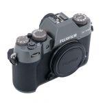 Fujifilm X-T50 Gehäuse, anthrazit, OVP, 1 Jahr Garantie