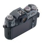 Fujifilm X-T50 Gehäuse, anthrazit, OVP, 1 Jahr Garantie