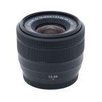 Fujifilm XC 15-45mm/3,5-5,6 OIS, PZ, 1 Jahr Garantie