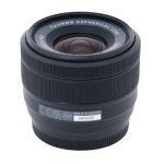 Fujifilm XC 15-45mm/3,5-5,6 OIS, PZ, 1 Jahr Garantie