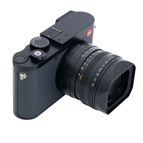 Leica Q3 43, Digitalkamera, Sn.6157656, ArtNr.19084, Ausstellungsstück, OVP, 2 Jahre Garantie, inkl. 20% MwSt. – Bild 2