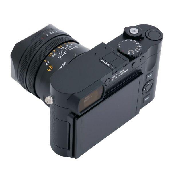 Leica Q3 43, Digitalkamera, Sn.6157656, ArtNr.19084, Ausstellungsstück, OVP, 2 Jahre Garantie, inkl. 20% MwSt. – Bild 3