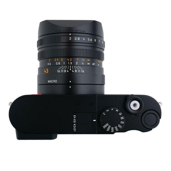 Leica Q3 43, Digitalkamera, Sn.6157656, ArtNr.19084, Ausstellungsstück, OVP, 2 Jahre Garantie, inkl. 20% MwSt. – Bild 4