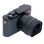 Leica Q3 43, Digitalkamera, Sn.6174623, ArtNr.19084, Ausstellungsstück, OVP, 2 Jahre Garantie, inkl. 20% MwSt.