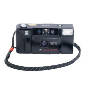 Minolta AF-E, Kompaktkamera