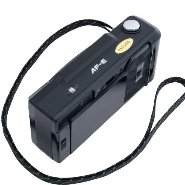 Minolta AF-E, Kompaktkamera – Bild 3