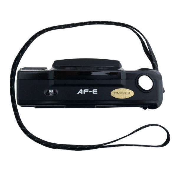 Minolta AF-E, Kompaktkamera – Bild 4