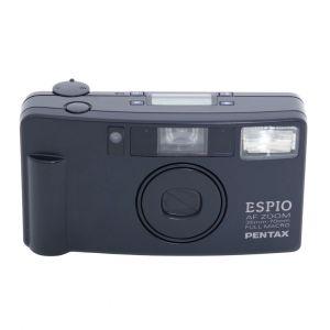 Pentax Espio AF Zoom, Kompaktkamera