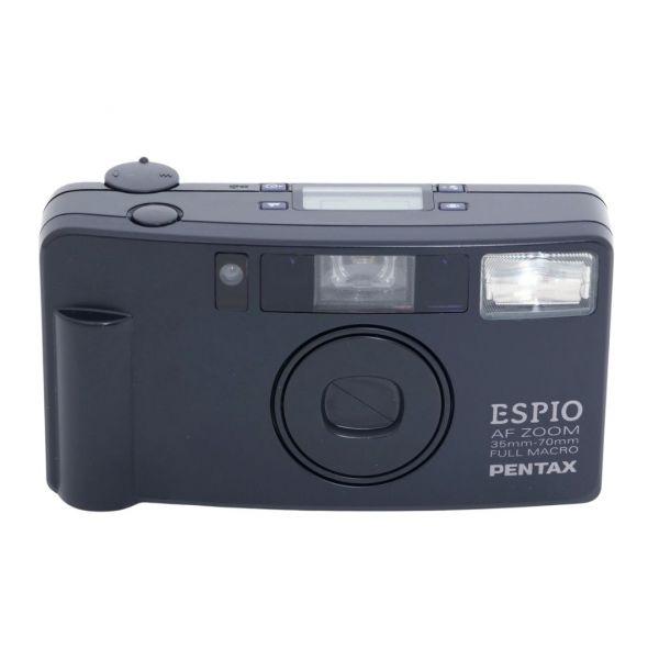 Pentax Espio AF Zoom, Kompaktkamera
